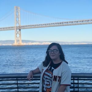 Meet your Posher, Kailee